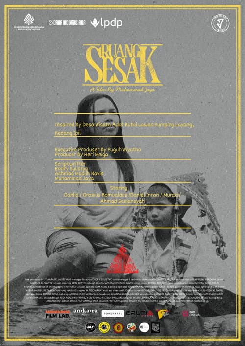 Ruang Sesak