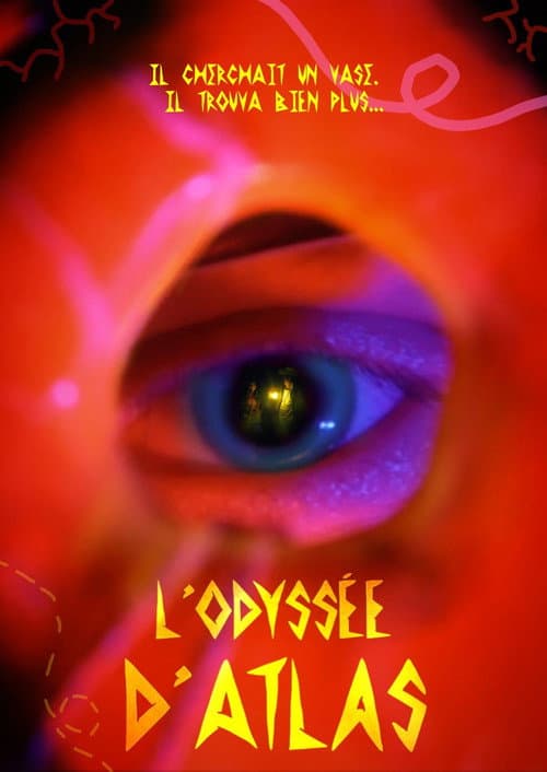 L’Odyssée d’Atlas