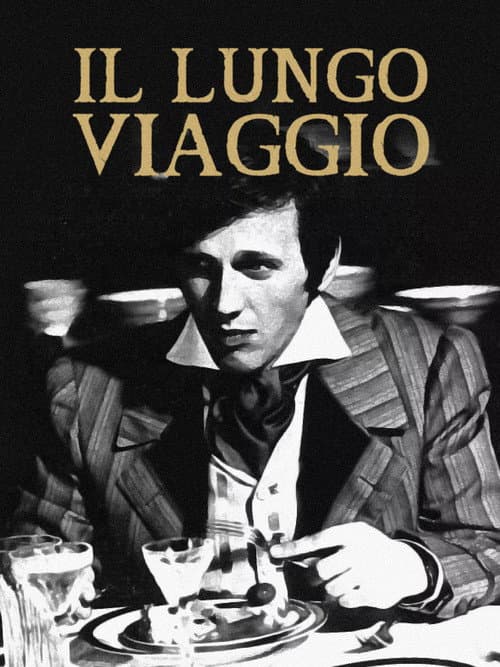 Il lungo viaggio