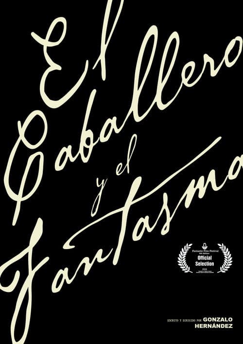 El Caballero y el Fantasma