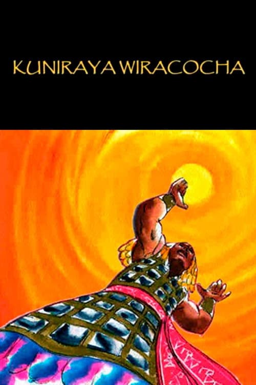 Cuniraya Viracocha