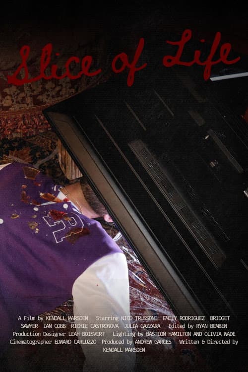 Slice of Life
