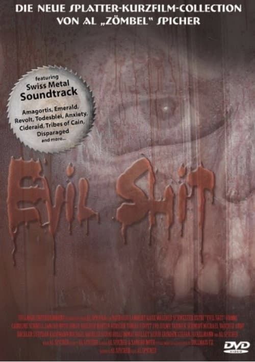 Evil Shit