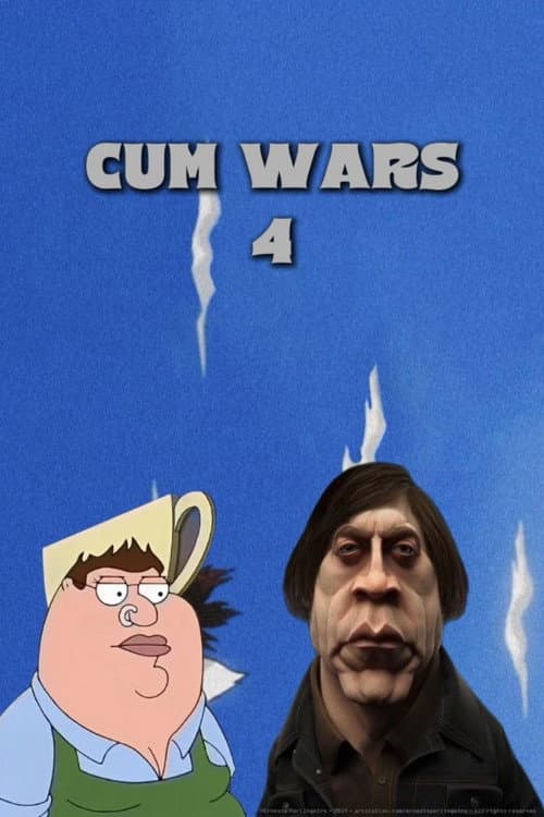 Cum Wars 4
