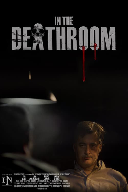 In the Deathroom