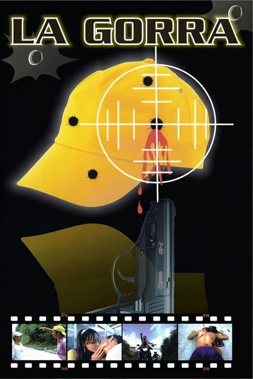 La gorra