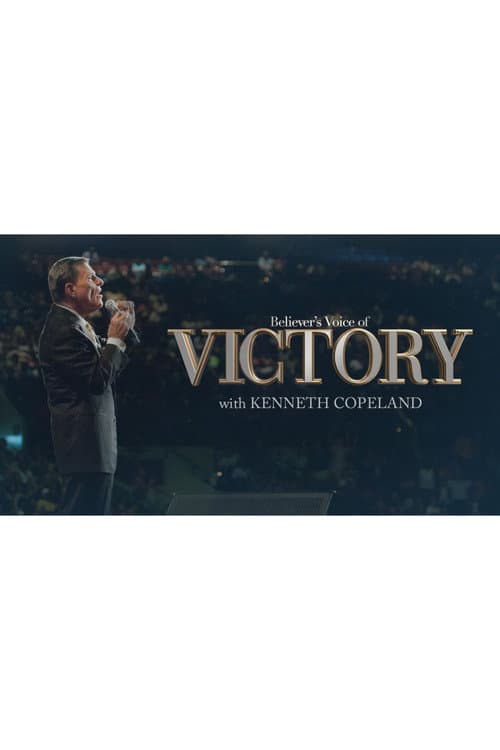 Believer's Voice of Victory
