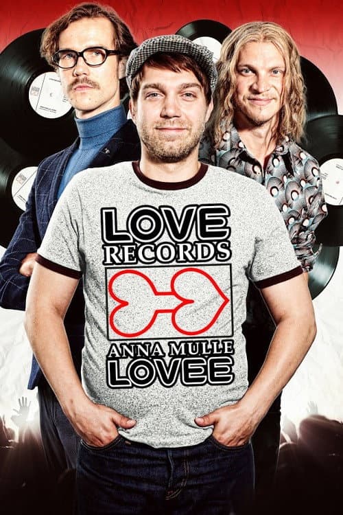 Love Records