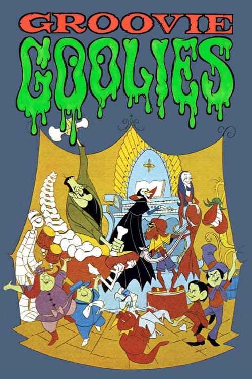 The Haunted Heist