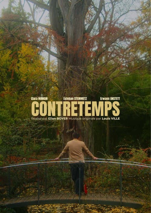 CONTRETEMPS