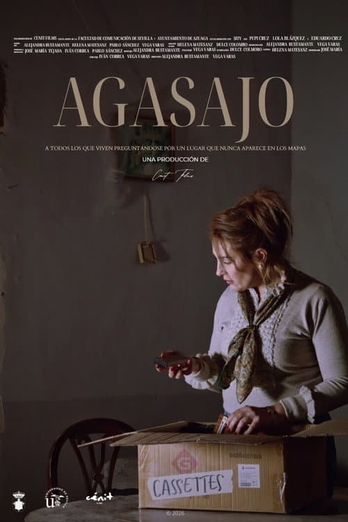 AGASAJO