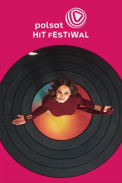 Polsat Hit Festiwal 2026