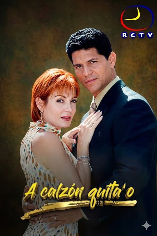 A calzón quita'o