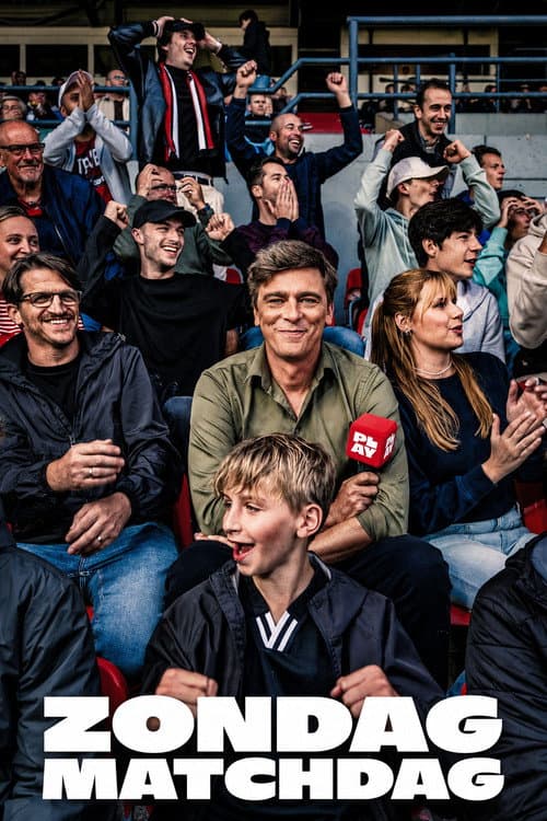 Zondag Matchdag