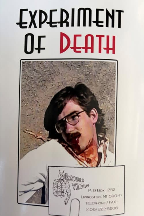 Experiment of Death