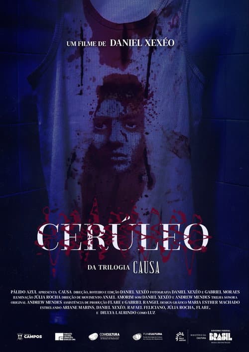 Cerúleo