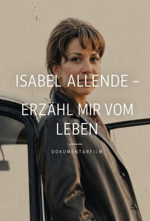 Isabel Allende: A Thousand and One Voices
