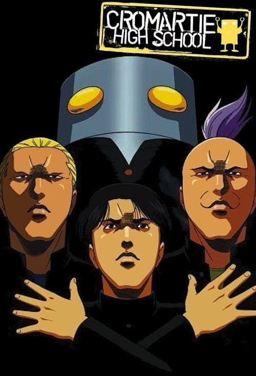 Season 1