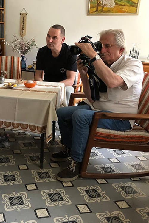 Het Israël van Heertje en Bromet