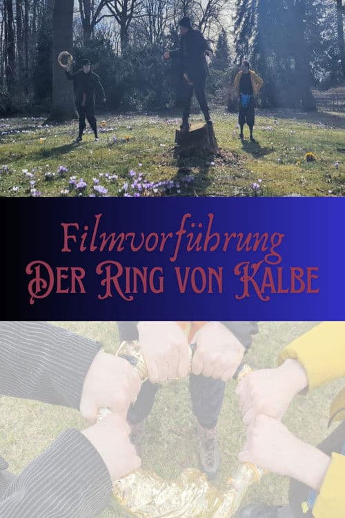 The ring of Kalbe