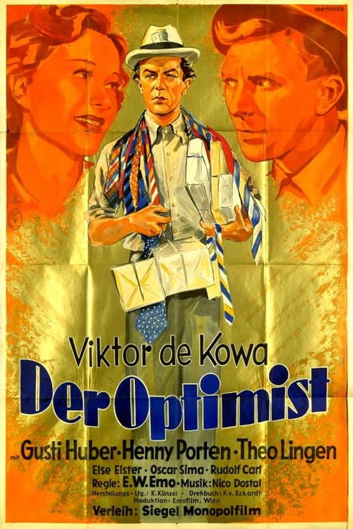 The Optimist
