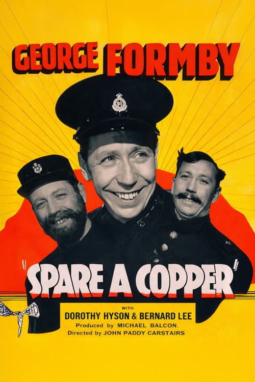 Spare a Copper