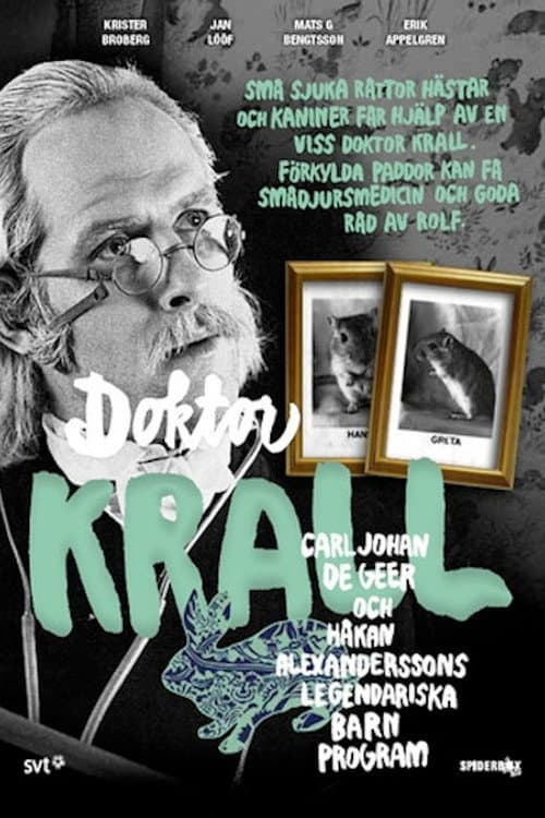 Doktor Krall
