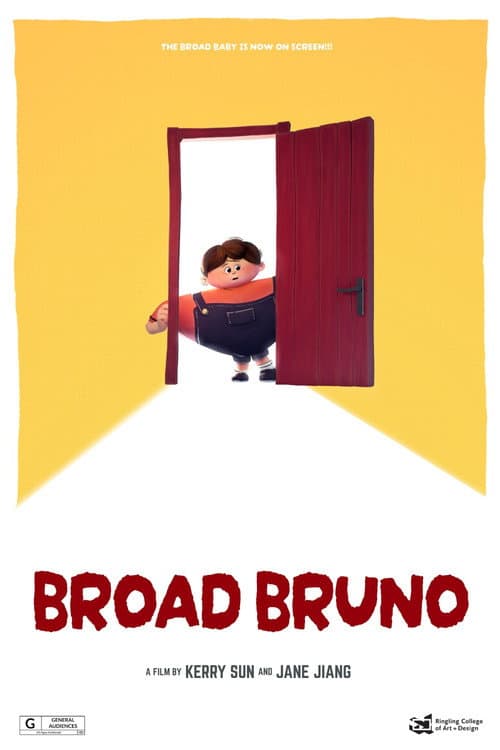 Broad Bruno