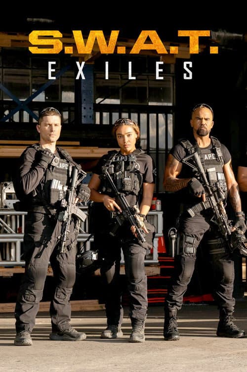 Season 1