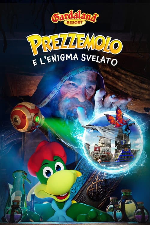Prezzemolo e l'Enigma Svelato