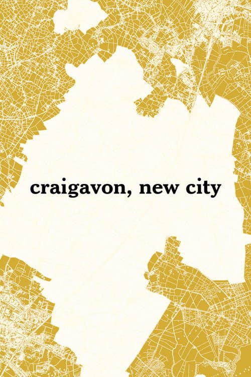Craigavon, New City