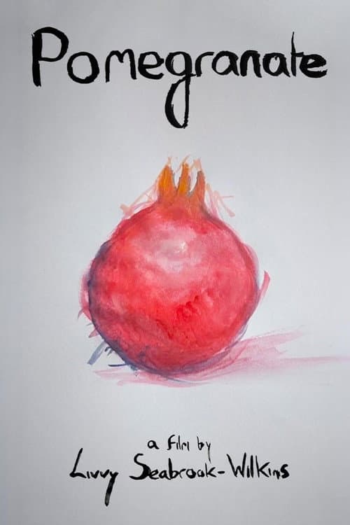 Pomegranate