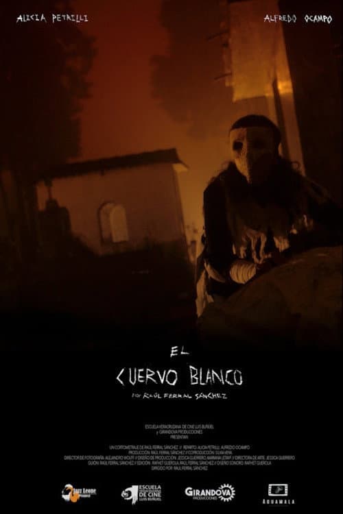 El Cuervo Blanco