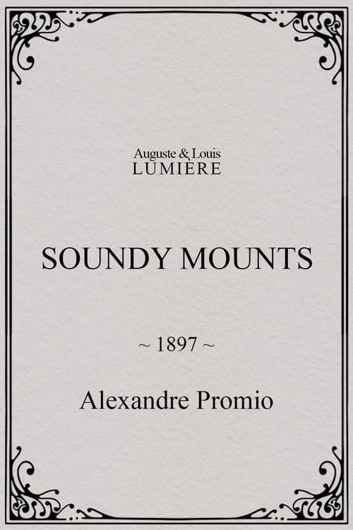 Soundy Mounts