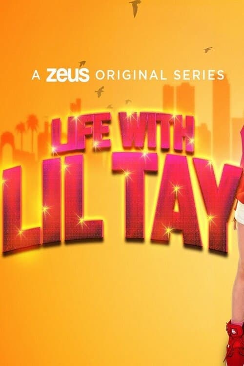 Life With Lil Tay