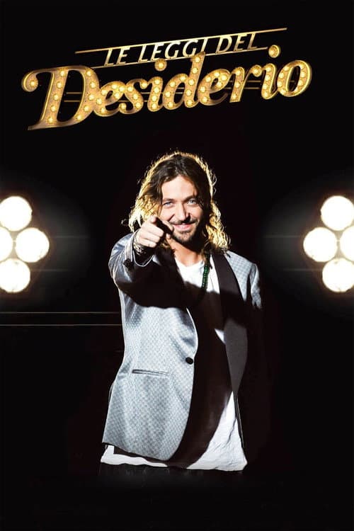 Le Leggi Del Desiderio