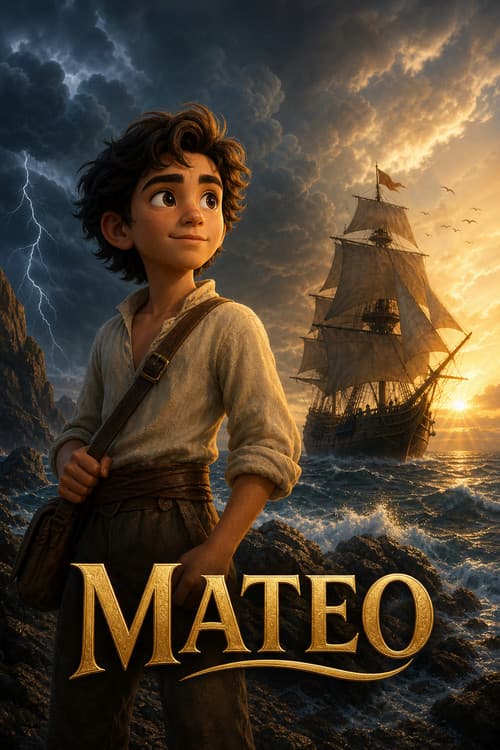 Mateo