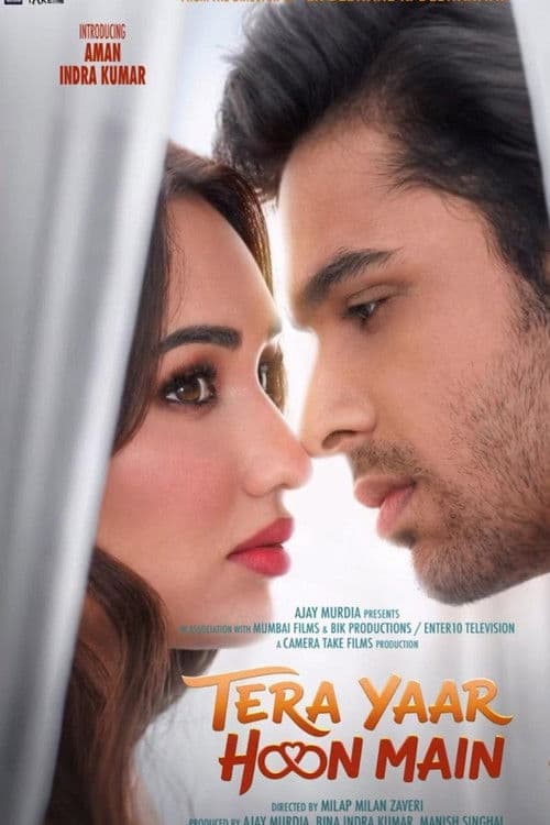 Tera Yaar Hoon Main