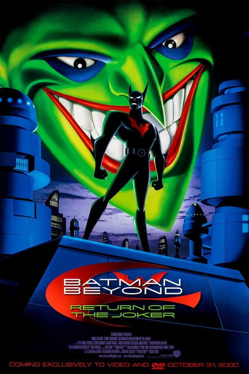 Batman Beyond: Return of the Joker