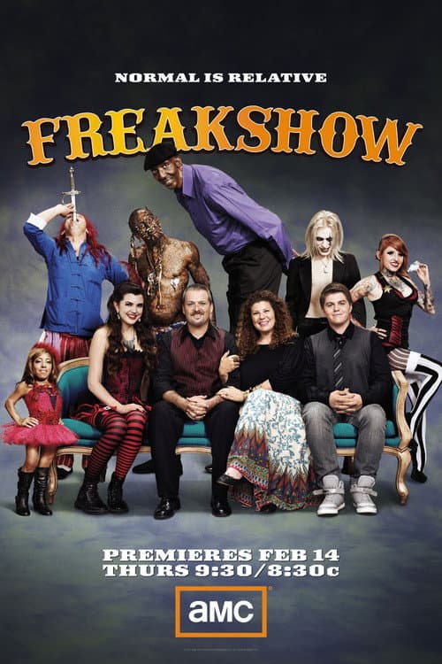 Season 1