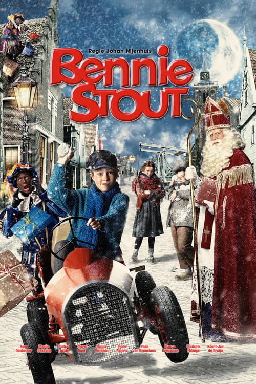 Bennie Brat