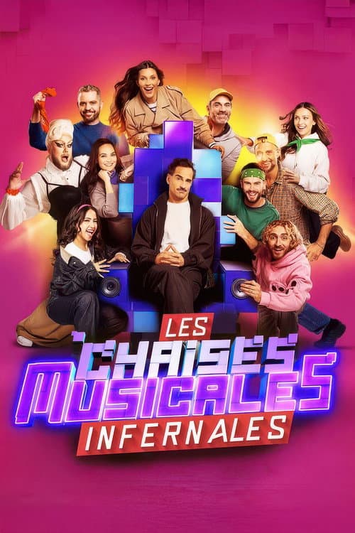 Les Chaises Musicales Infernales