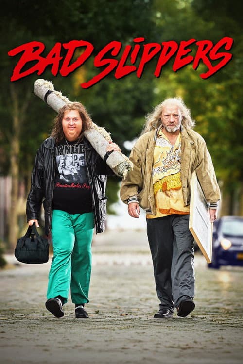 Bad Slippers