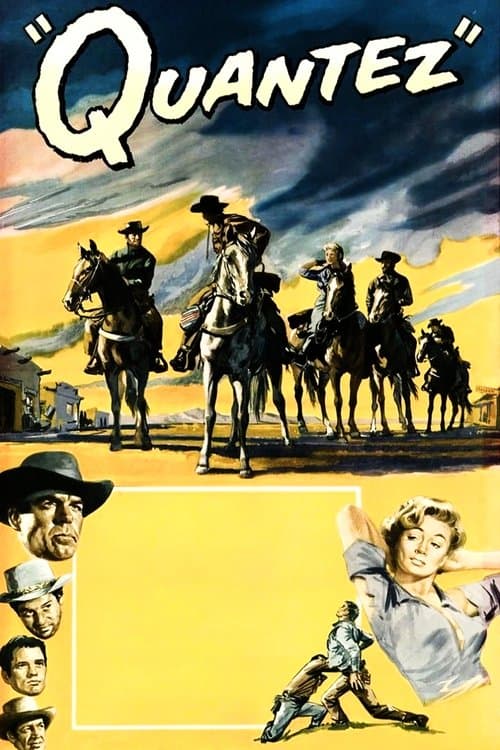 Quantez