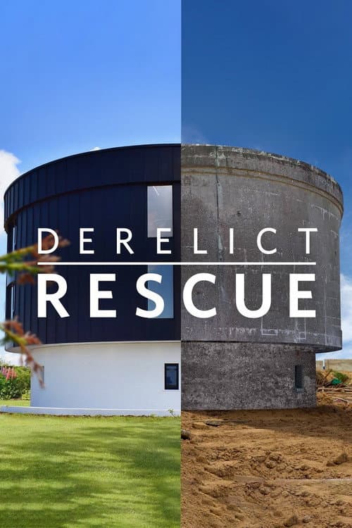Derelict Rescue