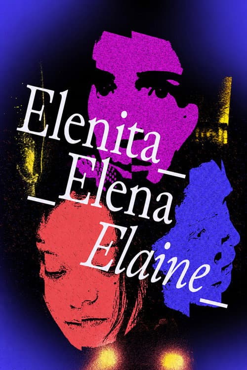 Elenita Elena Elaine