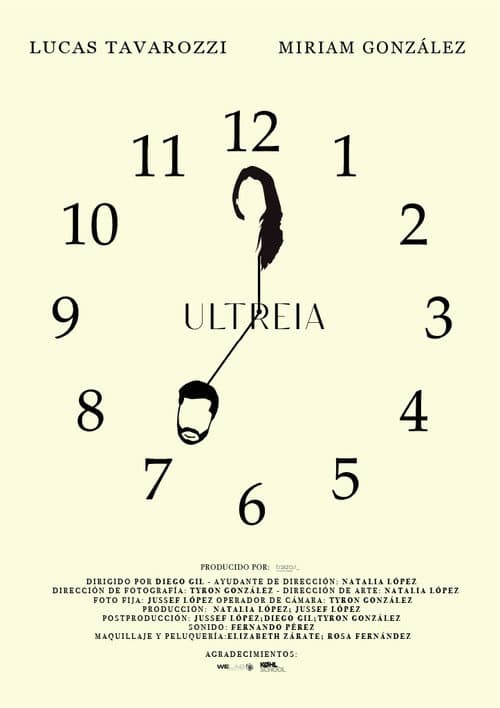 Ultreia
