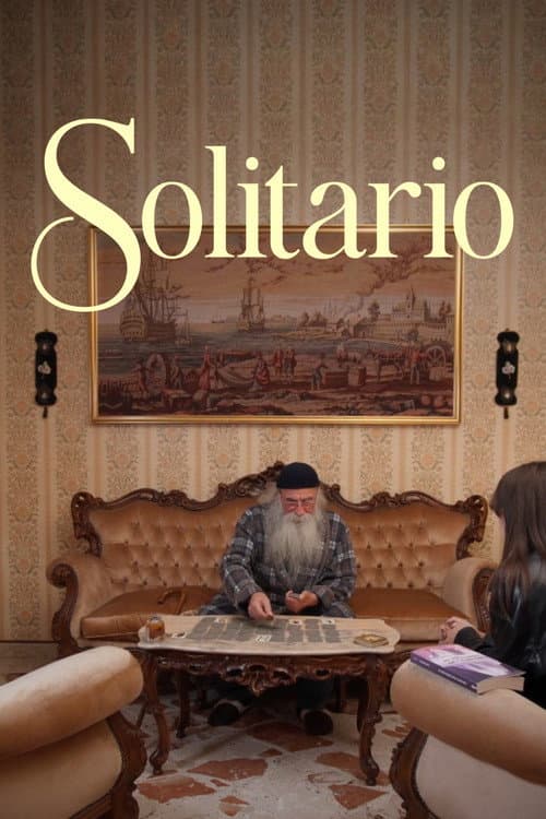 Solitario