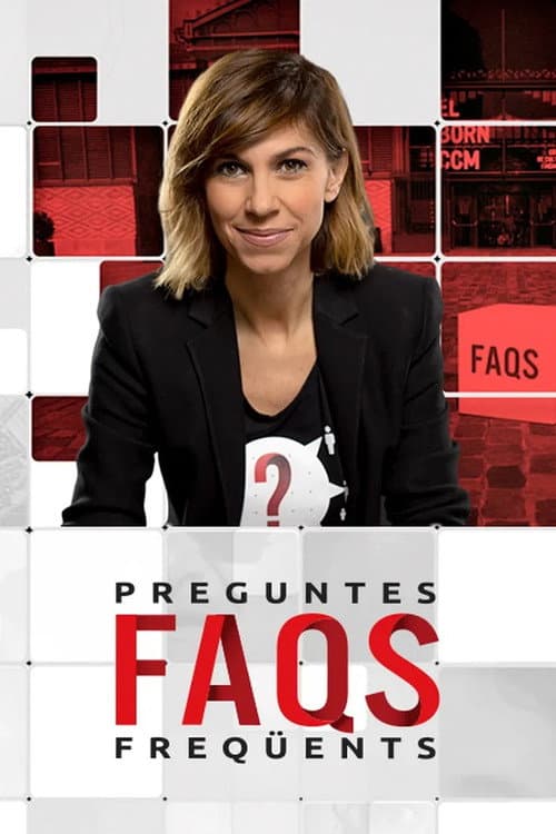 Preguntes freqüents