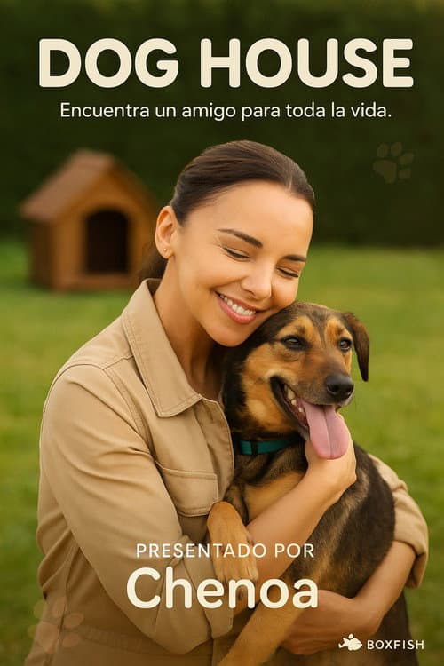 Dog House (España)